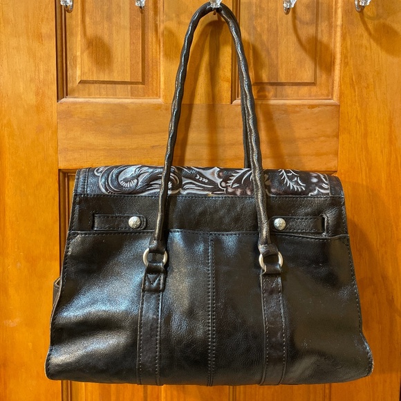 Patricia Nash Shoulder Bag - Picture 3 of 7